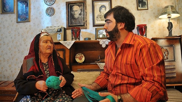 2009 yılında izleyici karşısına çıkan Recep İvedik 2 filmi NOW TV'de bir kez daha izleyici karşısına çıktı.