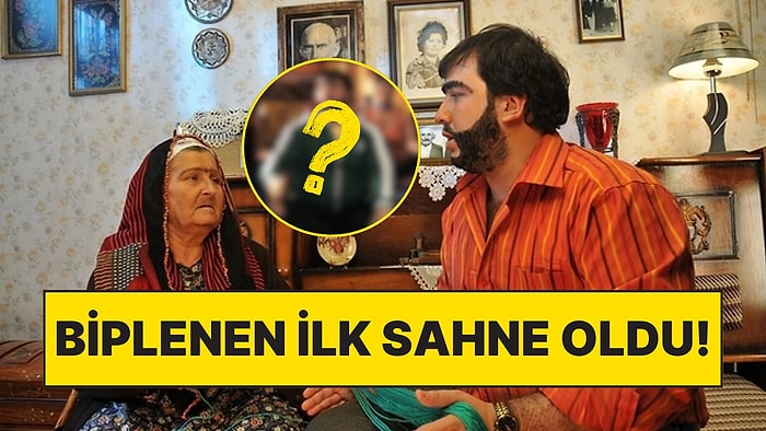 Televizyonda Yayınlanan Recep İvedik 2'ye Garip Sansür: Bir Sahne İlk Kez 'Bip'lendi!
