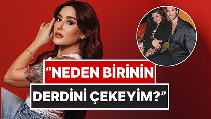 "Çok Kıymetli Bir Kadınım!" Melek Mosso’nun İlişki Şartları Sosyal Medyada Tartışma Başlattı