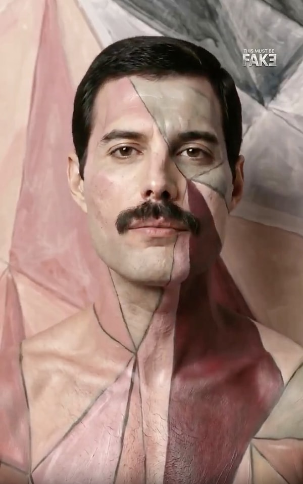 Müzik dünyası, teknolojinin sınırlarını zorlayan muazzam bir "all-stars" projesine tanıklık ediyor.