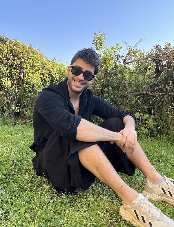 Doğukan Güngör Oynadığı Dizi ve Filmler