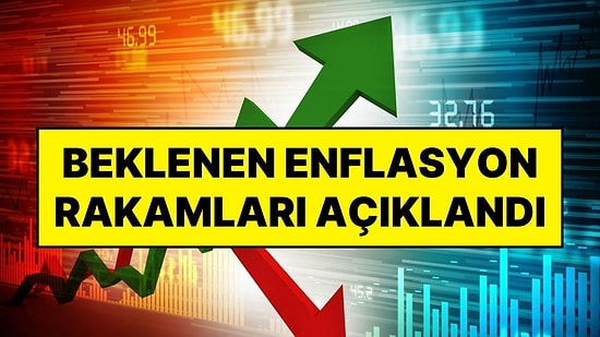 TÜİK, Aralık Ayı Enflasyon Verilerini Açıkladı: Enflasyon Kaç Oldu? Yıllık Enflasyon Kaç Oldu?
