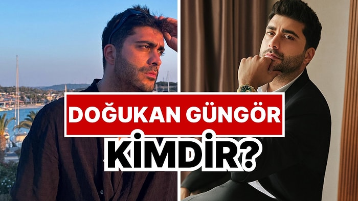 Doğukan Güngör Kimdir? Doğukan Güngör Neden Gözaltına Alındı?