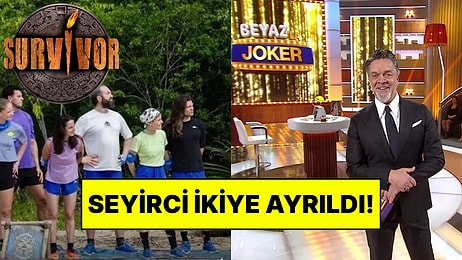 Ekranların İddialı Programlarında Rekabet: 4 Ocak Pazar Reyting Sonuçları Açıklandı