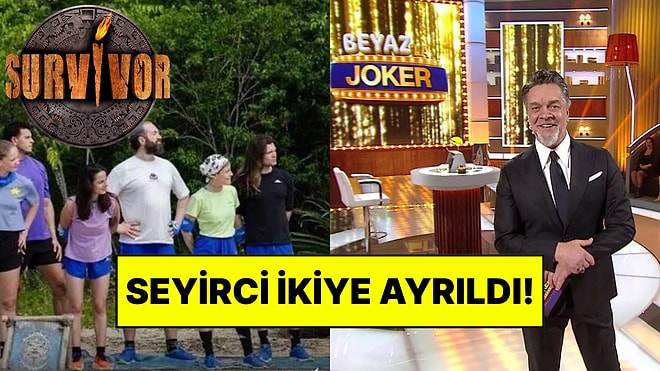 Ekranların İddialı Programlarında Rekabet: 4 Ocak Pazar Reyting Sonuçları Açıklandı