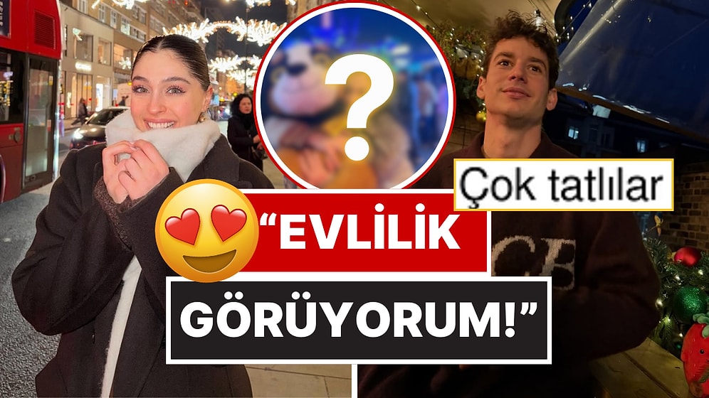 "CB" Notları Boşuna Değilmiş: Cemre Baysel ile Cem Bölükbaşı Aşkı Belgelerle Ortaya Çıktı