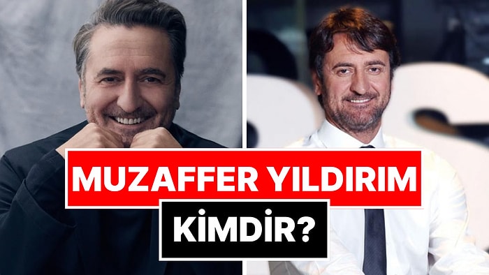 Muzaffer Yıldırım Kimdir? Muzaffer Yıldırım Neden Gözaltına Alındı?