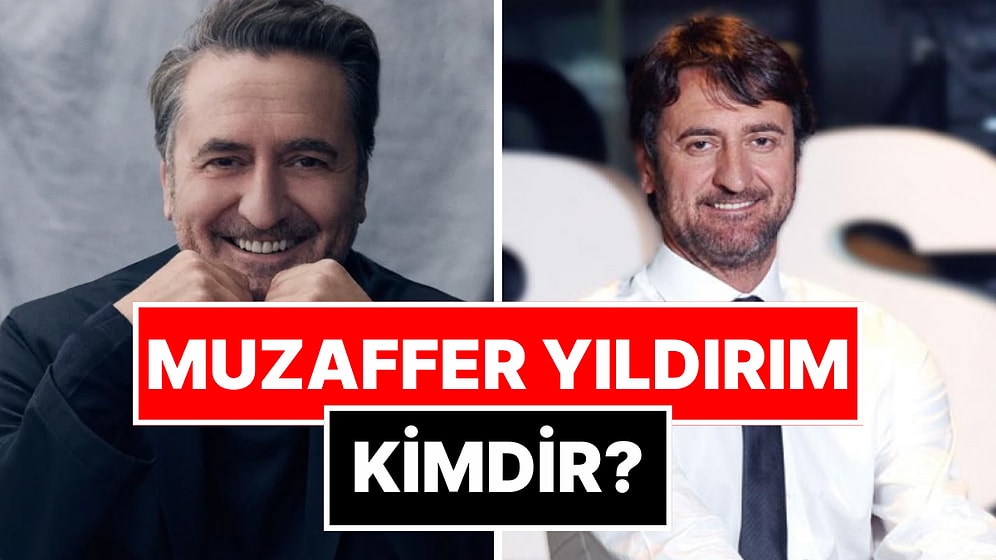 Muzaffer Yıldırım Kimdir? Muzaffer Yıldırım Neden Gözaltına Alındı?
