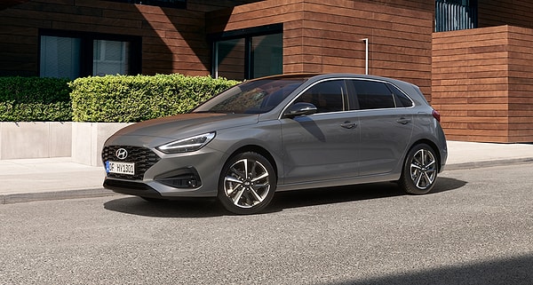 Hyundai i30 fiyat listesi Ocak 2026