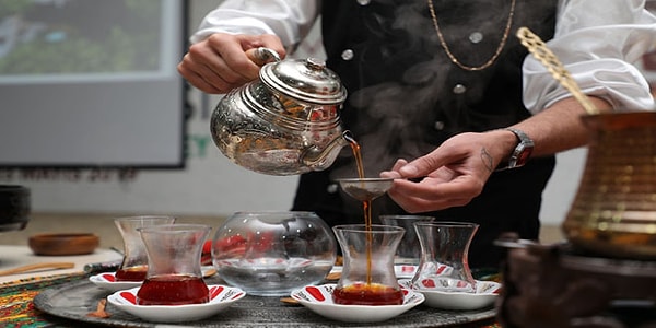 The Ultimate Method for Brewing the Perfect Cup of Tea!