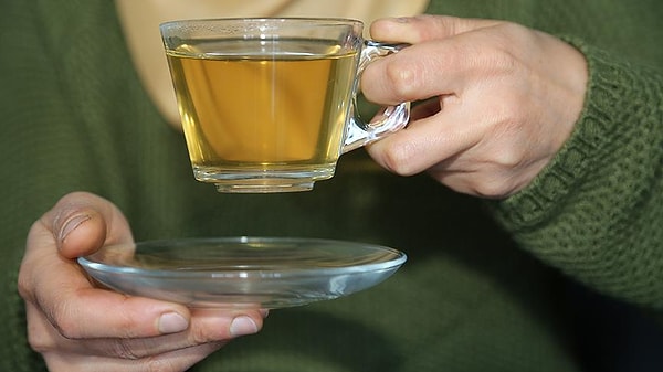 So, how should herbal teas be brewed?