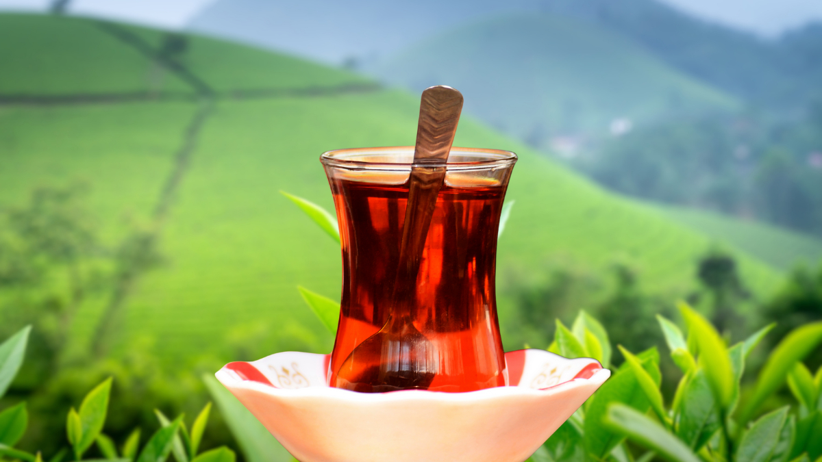 Explain Tea We Explain How to Brew the Best Tea! - Onedio