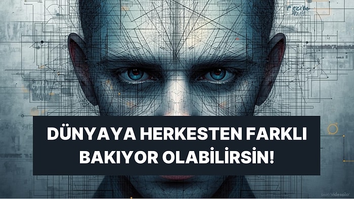 Bu Davranışları Yapıyorsan Asperger Sendromuna Sahip Olabilirsin!