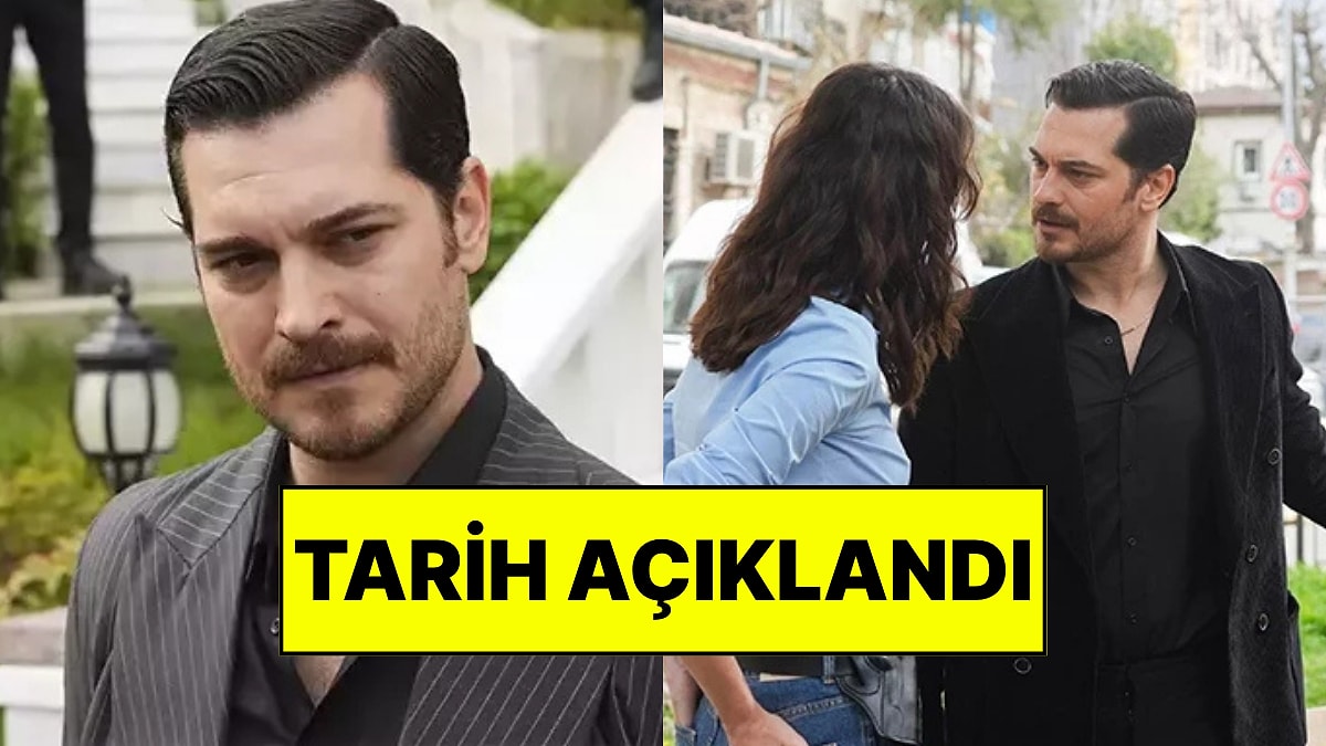 Eşref Rüya’nın Yeni Yıl Arasından Sonra Yeni Bölüm Tarihi Açıklandı