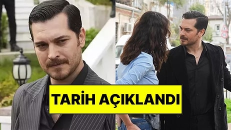 Eşref Rüya’nın Yeni Yıl Arasından Sonra Yeni Bölüm Tarihi Açıklandı