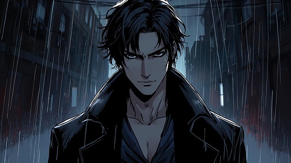 Sessiz Anti–Kahraman