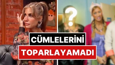 Çağla Şıkel Vefat Eden Eski Ustasının Fotoğrafını Görünce Gözyaşlarına Boğuldu!