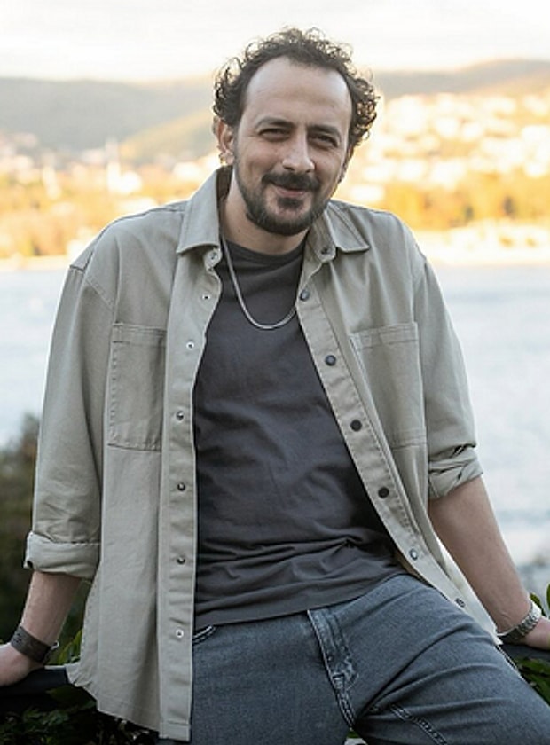 Kerem Özdoğan