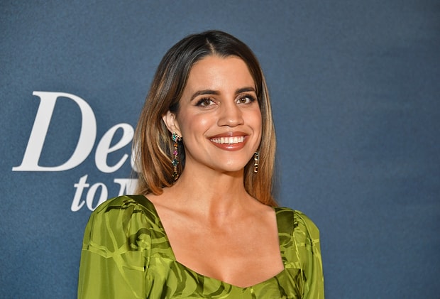 Natalie Morales