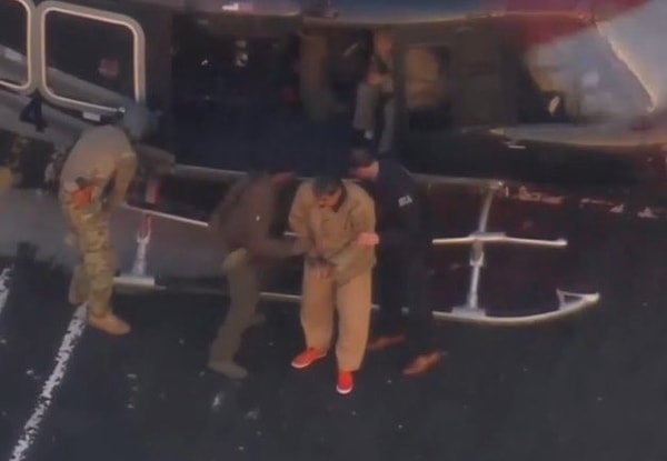 Dünyanın gözü bu akşam New York'ta olacak.