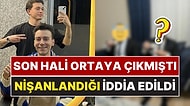 Son Hali Gündem Olan Enes Batur'un Nişanlandığı İçin Tıraş Olduğu İddiası Ortalığı Karıştırdı