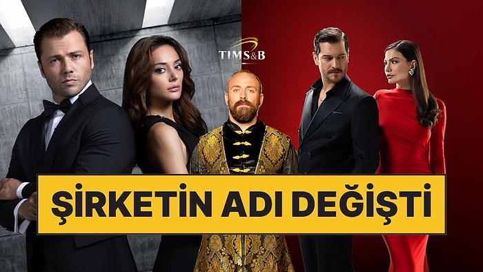 Ünlü Yapımcı Gözaltına Alınmıştı: Yapım Şirketinin Adı Değişti