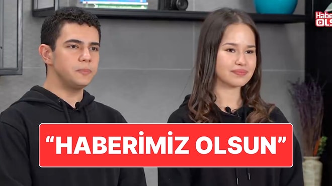 Bakan Yusuf Tekin’in Duyurduğu "Haberimiz Olsun" Bugün İlk Kez Yayınlandı