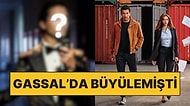 Gassal Dizisinde Hayran Bırakmıştı, A.B.İ. Dizisiyle Ekrana Dönüyor!