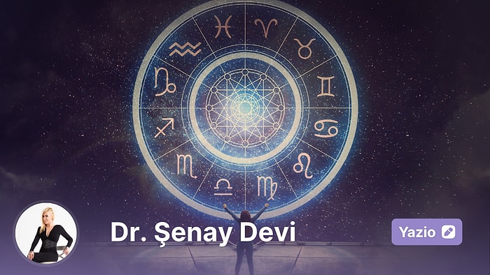 5–11 Ocak 2026 Haftalık Burç Yorumları