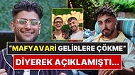 Dolandırılmıştı: Reynmen'in Sefo'yla Şarkısı İçin 226 Bin Dolar Tazminat Ödeyeceği İddia Edildi!
