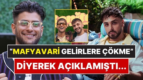 Dolandırılmıştı: Reynmen'in Sefo'yla Şarkısı İçin 226 Bin Dolar Tazminat Ödeyeceği İddia Edildi!