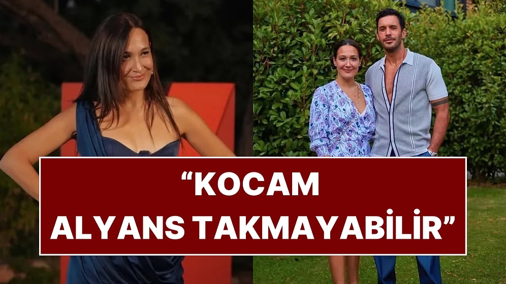 Kıskançlık Testine Katılan Gupse Özay'ın Barış Arduç'la İlgili Cevapları Gündem Oldu