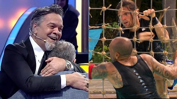 10. 4 Ocak Pazar reyting sonuçları belli oldu.