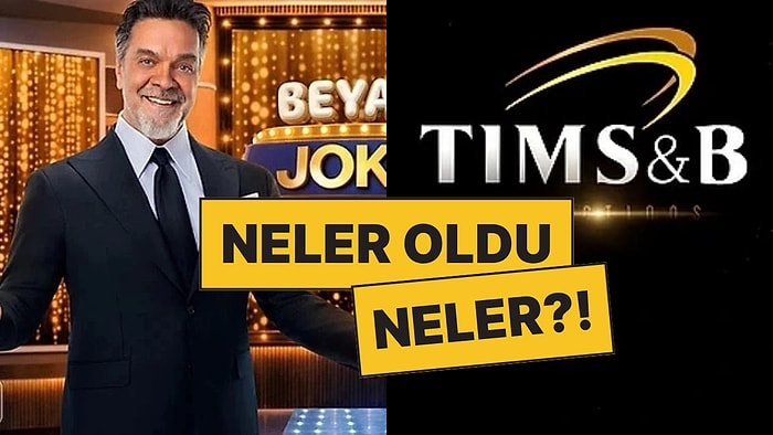 Dizi İptallerinin Reytinglere Etkisinden Adı Değişen Yapım Şirketine TV Dünyasında Bugün Yaşananlar
