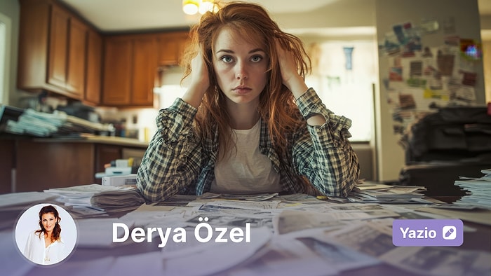 Kendini Değersiz Hisseden Kadınların Yaptığı Korkunç Hatalar