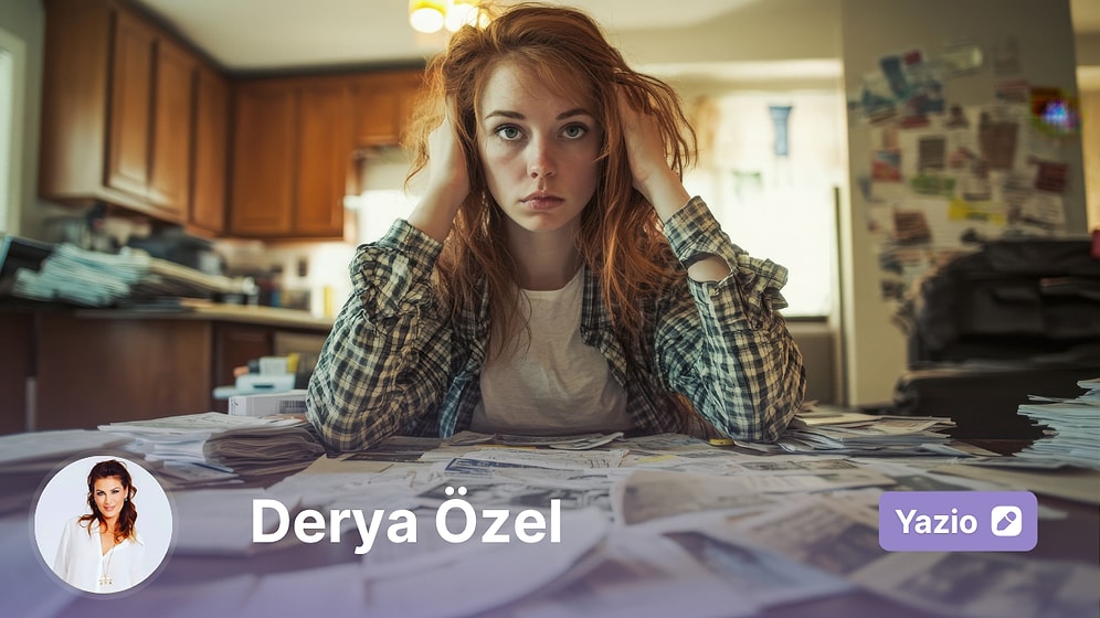 Kendini Değersiz Hisseden Kadınların Yaptığı Korkunç Hatalar