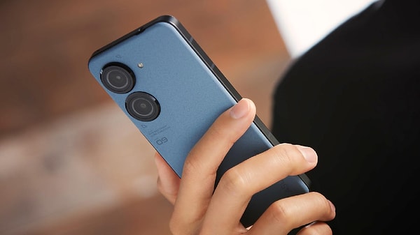 Peki Asus cep telefonu kullanıcılarına ne olacak?