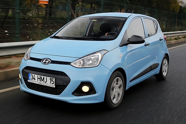 Sektör kaynaklarından edinilen bilgilere göre, bayilerde de durum internet sitesinden farklı değil.