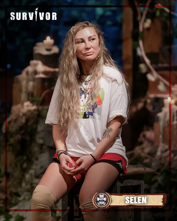 Survivor 2026'nın ilk elemesi gerçekleşti.