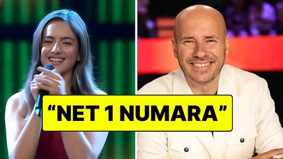 Vokal Koçu, Ava Yaman'ın O Ses Türkiye Yılbaşı Performansını Yorumladı