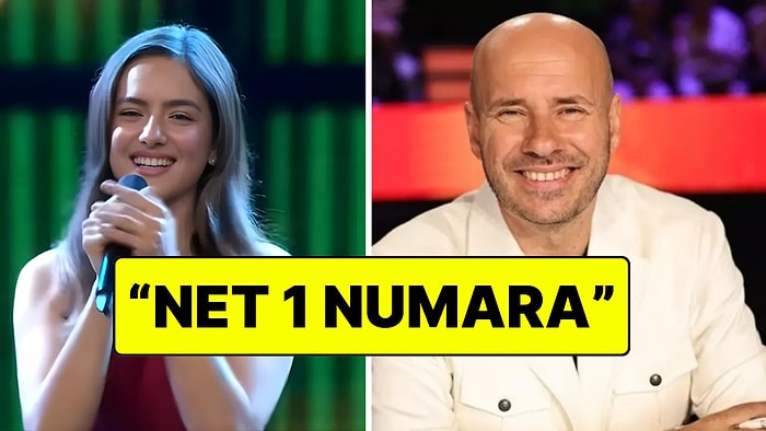 Vokal Koçu, Ava Yaman'ın O Ses Türkiye Yılbaşı Performansını Yorumladı