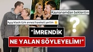 Böyle Kaynana Görülmedi: Burak Yörük'ün Annesinin WhatsApp Profil Fotoğrafı Kısa Sürede Gündem Oldu!