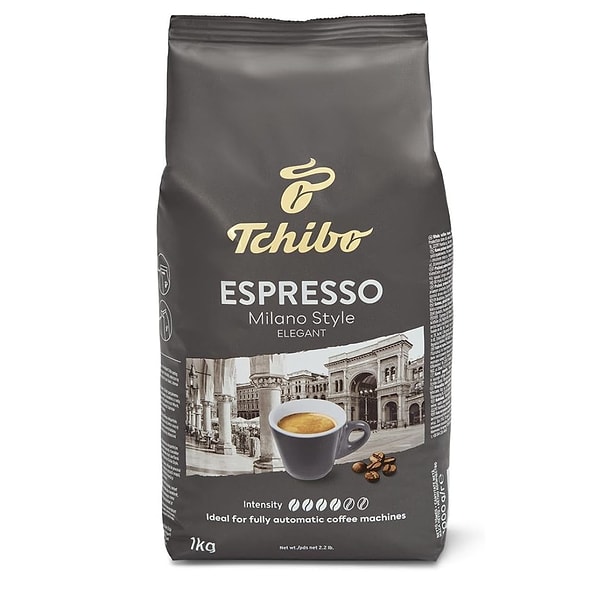 Evde espresso keyfini bir üst seviyeye taşımak isteyenlerin favorisi.