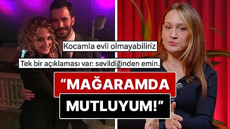 Gupse Özay'ın Kocası Barış Arduç'la İlgili Kıskançlık Kriterleri X'te Tartışmalara Neden Oldu!