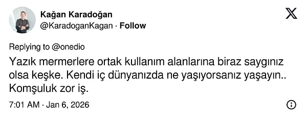 Peki ya komşular? 👇