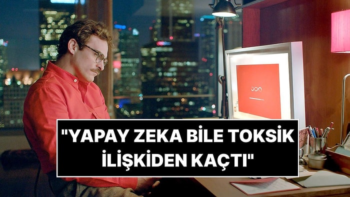 Feminizm Tartışması Yüzünden Yapay Zeka Sevgilisi Tarafından Terk Edilen Adam Viral Oldu