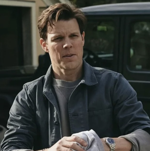Jake Lacy
