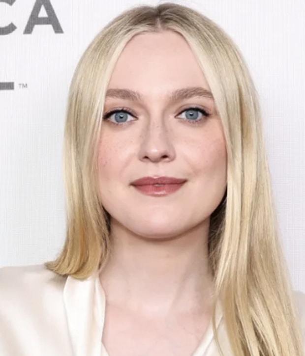Dakota Fanning