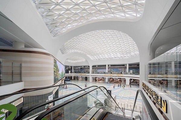 2025’in zirvesinde Çin yer aldı