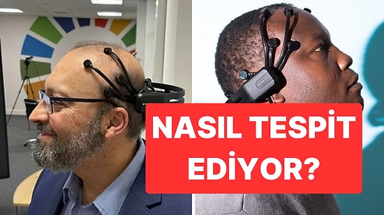Epilepsi Nöbetlerini Önceden Bildiren “Akıllı Başlık” Geliştirildi